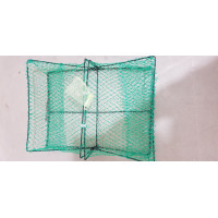 Раколовка книжка прямокутна 53*45*25.